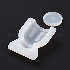 Refillable Bottle Silicone Molds&nbsp;DIY-M031-16