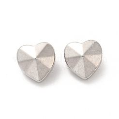 Alloy Beads&nbsp;PALLOY-E024-08P