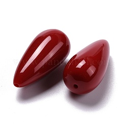 Retro Style Resin Beads&nbsp;RESI-C005-01B