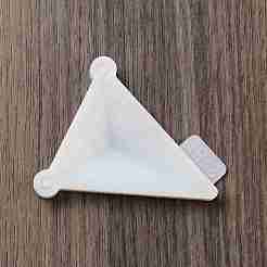 DIY Pendant Silicone Molds&nbsp;DIY-A034-11