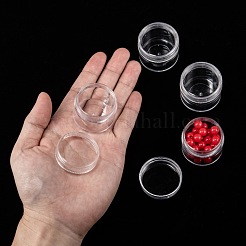 Plastic Bead Containers&nbsp;X-C080Y