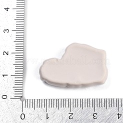 Park Theme Cartoon Resin Cabochons&nbsp;CRES-S368-01D