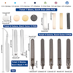 Iron Crystal Jewelry Setter Kit&nbsp;TOOL-PH0001-52