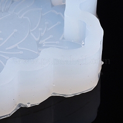 Food Grade Silicone Molds&nbsp;LS-DIY-E028-13