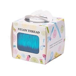 Nylon Thread&nbsp;NWIR-JP0010-1.5mm-374