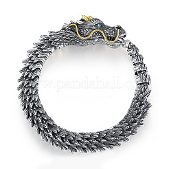 Dragon Brass Cuff Bangles for Men&nbsp;FS-WGEACA2-01