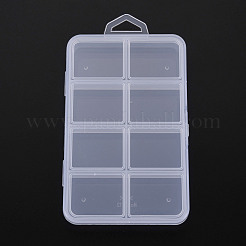 Polypropylene(PP) Bead Storage Containers&nbsp;CON-T002-03