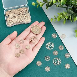 DIY Jewelry Making Finding Kit&nbsp;KK-HY0001-19