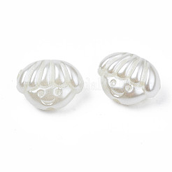 ABS Plastic Imitation Pearl Beads&nbsp;KY-S163-444