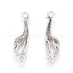 Tibetan Style Links connectors&nbsp;TIBEP-EA11015YKG-AS-LF