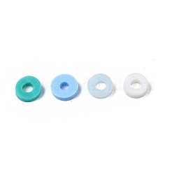 Handmade Polymer Clay Beads&nbsp;CLAY-N011-40-26
