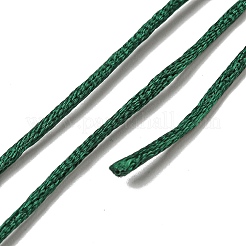Polyester Embroidery Floss&nbsp;OCOR-C005-B16