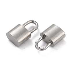 Tarnish Resistant 304 Stainless Steel Charms&nbsp;X-STAS-P231-18P-01