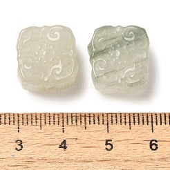 Natural Jade Beads&nbsp;G-P550-16
