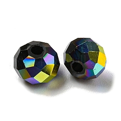 Electroplate Glass Beads&nbsp;EGLA-Z004-01A-09