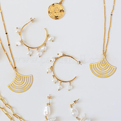 20Pcs Brass Pendants&nbsp;KK-DC0002-24