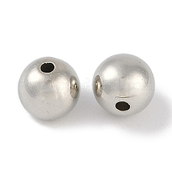 CCB Plastic Round Beads&nbsp;X1-ALUM-U001-08C-05