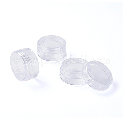 Polystyrene Beads Containers&nbsp;LS-C092Y