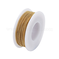 DIY 304 Stainless Steel Jewelry Making Kits&nbsp;DIY-CJ0001-64