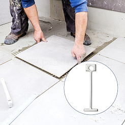 500Pcs Steel Tile Leveler Pins&nbsp;TOOL-FH0001-81