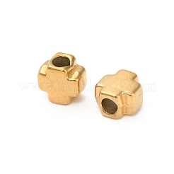 304 Stainless Steel Beads&nbsp;X-STAS-D204-04G