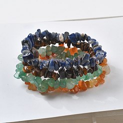 Chakra Jewelry&nbsp;X-BJEW-JB05473