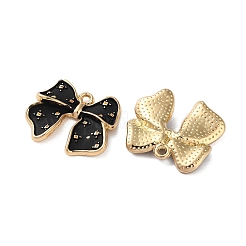 Alloy Enamel Pendants&nbsp;FIND-O003-07C-G