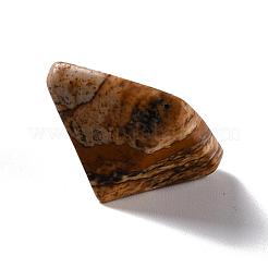 Natural Picture Jasper Cabochons&nbsp;G-G759-Y10