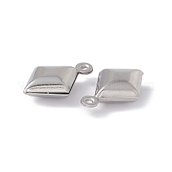 Non-Tarnish 304 Stainless Steel Pendants&nbsp;LS-STAS-G291-13P