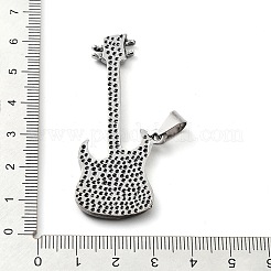Tibetan Style Alloy Big Pendants&nbsp;TIBE-L012-043AS-01
