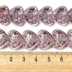 Glass Beads Strands&nbsp;GLAA-B018-01A