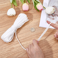 15M Non-Slip Polyester & Spandex Cord Ropes&nbsp;OCOR-GF0006-44A