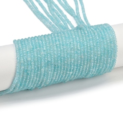 Natural Amazonite Beads Strands&nbsp;G-P553-F07-01