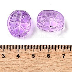 Glass Beads&nbsp;GLAA-D303-11B
