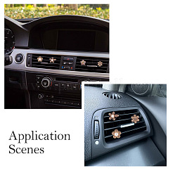 Air Vent Clip Kits&nbsp;FIND-TA0009-37