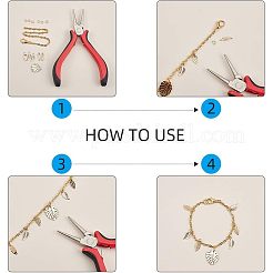 304 Stainless Steel Charms&nbsp;STAS-UN0003-92G