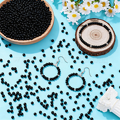 200G Glass Seed Beads&nbsp;SEED-SP0001-14B-02