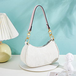Leather Bag Straps&nbsp;FIND-WH0111-705C