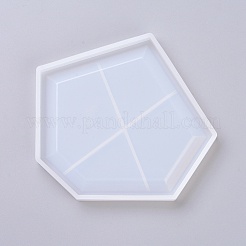 Silicone Cup Mats Molds&nbsp;DIY-G009-29
