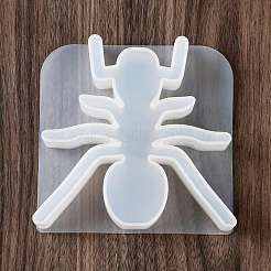 Insect Candle Holder Silhouette Silicone Molds&nbsp;LS-SIL-R148-02A