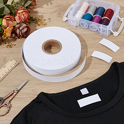 Nylon Ribbons&nbsp;OCOR-WH0112-036