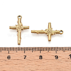 304 Stainless Steel Pendants&nbsp;STAS-N109-35G