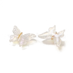 Luminous Resin Cabochons&nbsp;CRES-R458-10A-01