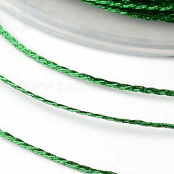Round Metallic Thread&nbsp;MCOR-L001-1mm-12