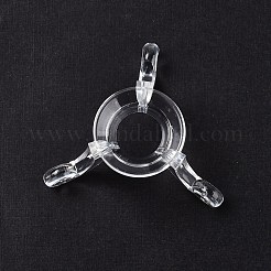 Acrylic Crystal Ball Holders&nbsp;OACR-R010-01B