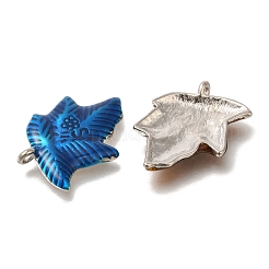 Alloy Enamel Pendants&nbsp;FIND-C065-07P