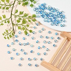 Preciosa&reg Crystal Beads&nbsp;Y-PRC-BA6-60120-20000