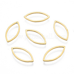 201 Stainless Steel Linking Rings&nbsp;STAS-N090-T05-2