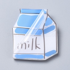 Fridge Magnets Acrylic Decorations&nbsp;AJEW-I042-05
