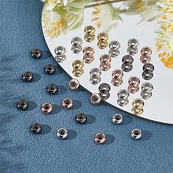Brass Beads&nbsp;KK-FH0001-22